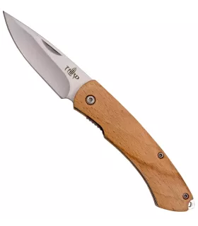 Field Knife brand Third mango wood (17.4 cm.) ⚔️