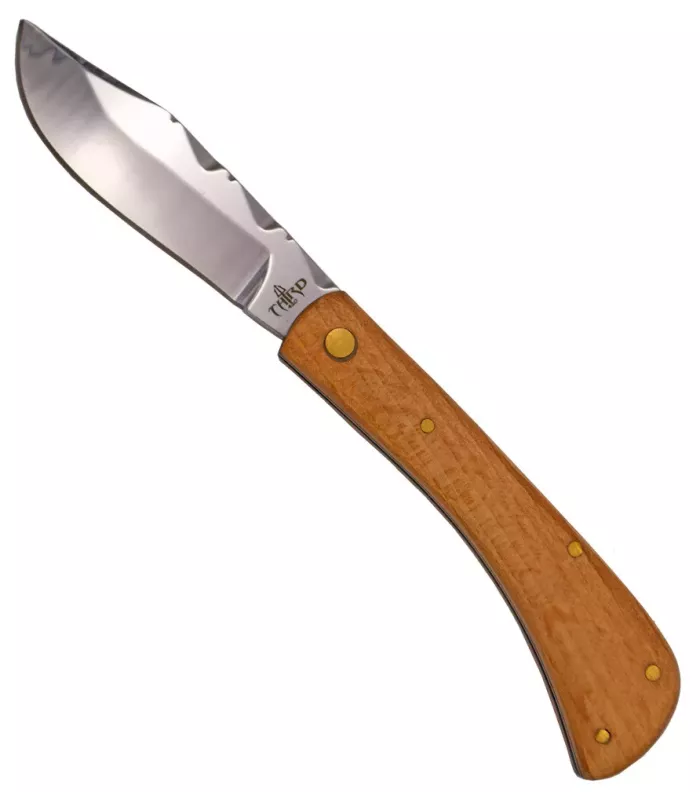 Markedskniv Tredje model Corsa (17,5 cm.) ⚔️