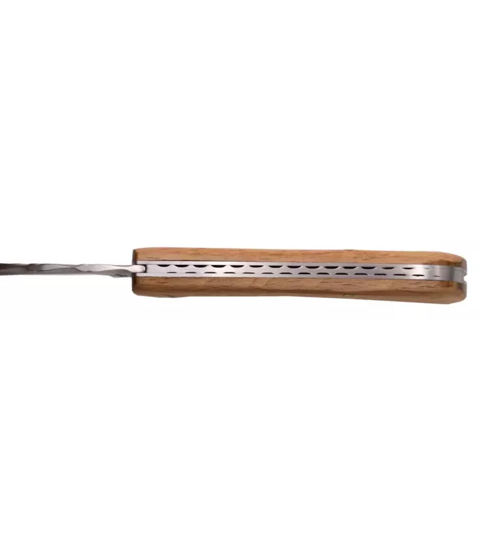 Couteau de camp Third modèle Corsa (17,5 cm.) ⚔️