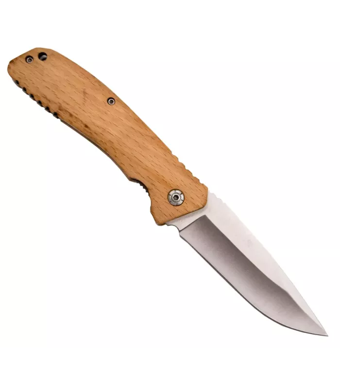 Canivete de campo Terceiro modelo Original (20,2 cm.) ⚔️