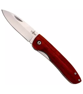 Field Knife Third wood Rosewood (16.5 cm.) ⚔️