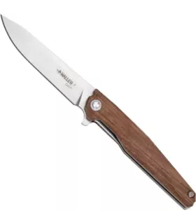 Elfur Padouk feltkniv model Elfur Padouk (10 cm.) ⚔️