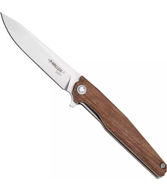 Elfur Padouk feltkniv model Elfur Padouk (10 cm.) ⚔️