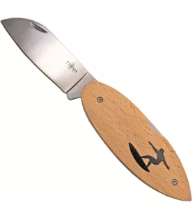 Field Knife Third Model Surfer M2 (17.6 cm.) ⚔️