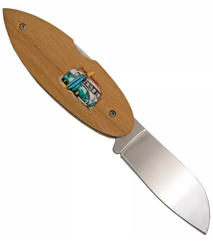 Field Knife Third Model Furgo M2 (17.6 cm.) ⚔️
