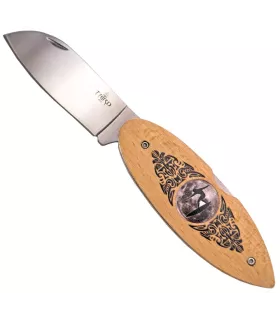 Navaja da campo Third modello Surf MAUI M2 (17,6 cm.) ⚔️