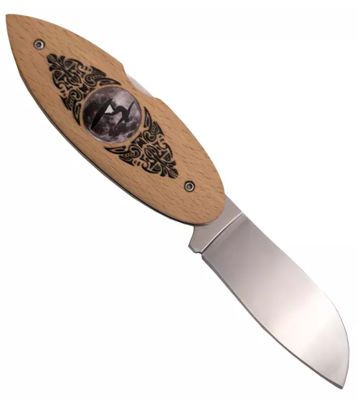Navaja da campo Third modello Surf MAUI M2 (17,6 cm.) ⚔️