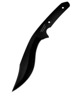 Cold Steel werpkogel La Fontaine model ⚔️