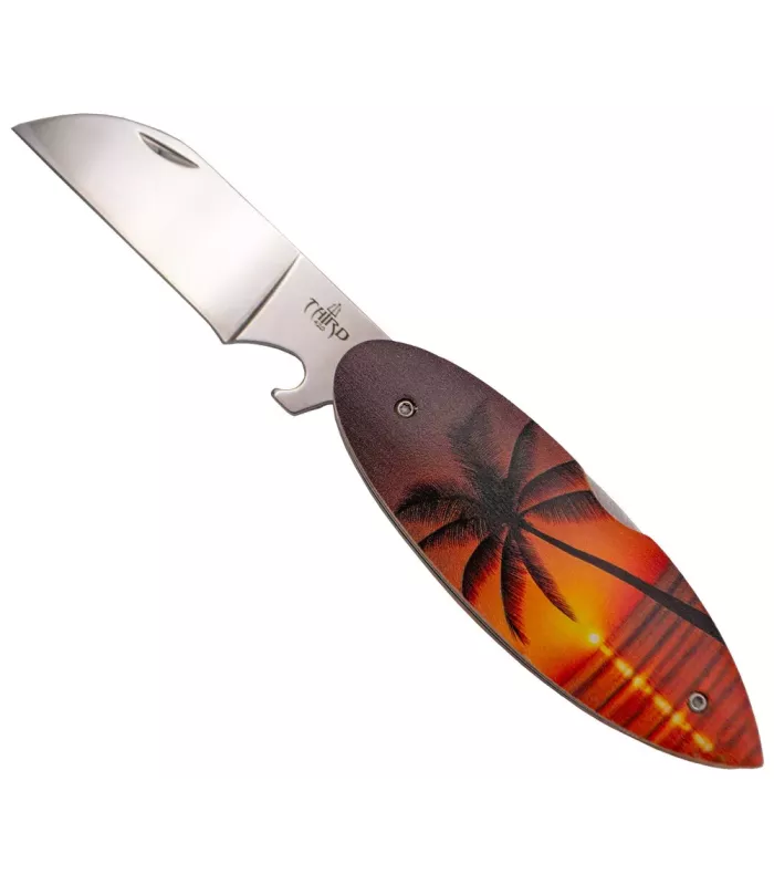 Field Knife Third Model Palmera (17.6 cm.) ⚔️
