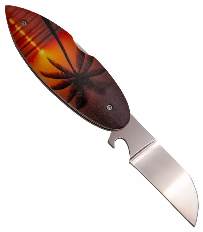 Field Knife Third Model Palmera (17.6 cm.) ⚔️