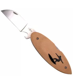 Field Knife Third Model Surfer (17.6 cm.) ⚔️