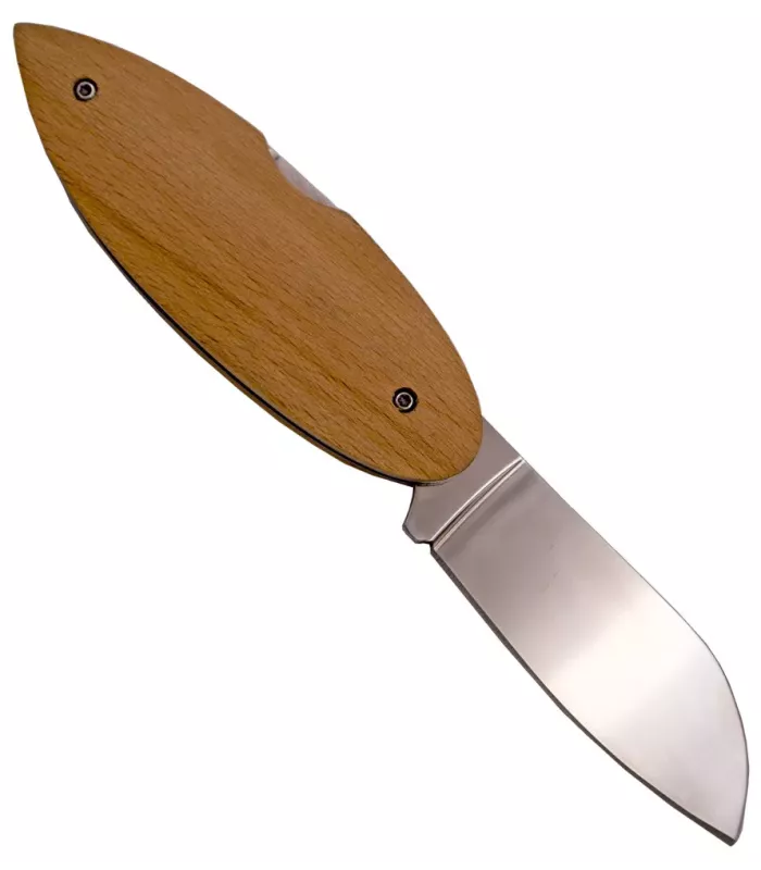 Couteau de campagne Modèle Third Surf M2 (17,6 cm.) ⚔️