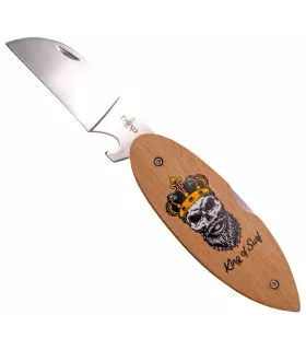 Naaimachine van het veld, Derde model King of Surf (17,6 cm.) ⚔️