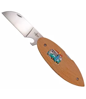 Field Knife Third Model Furgo (17.6 cm.) ⚔️