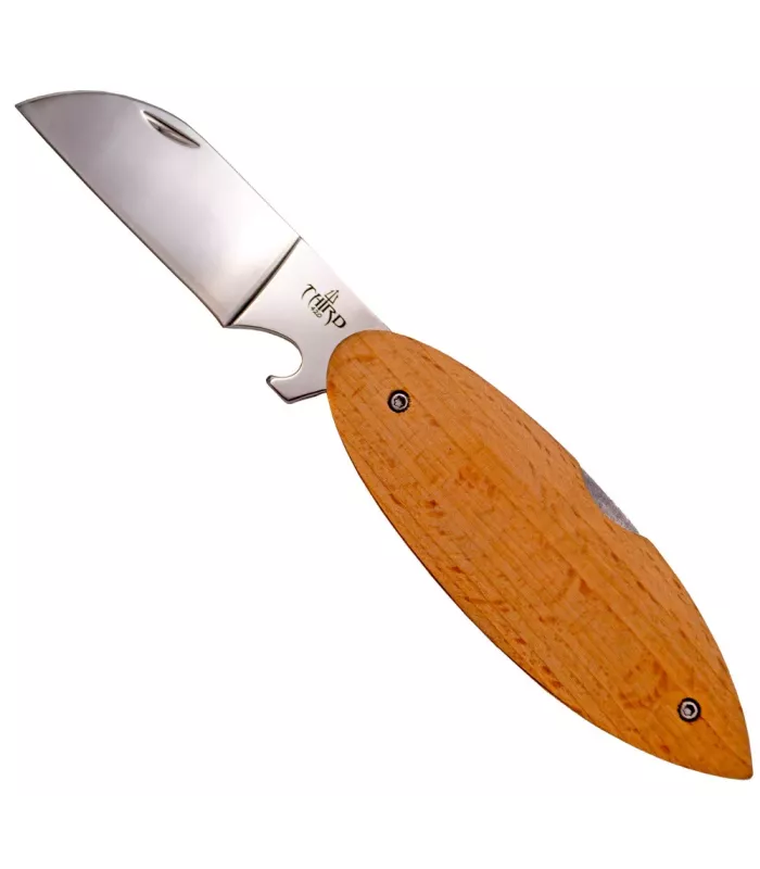 Field Knife Third Model Surf (17.6 cm.) ⚔️