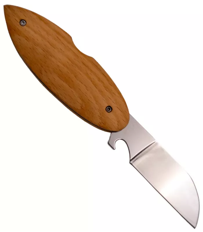 Canivete de campo Third modelo Surf (17,6 cm.) ⚔️