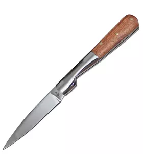 Navaja Third Vendetta Modell N5, Olivengriff (16,7 cm.) ⚔️