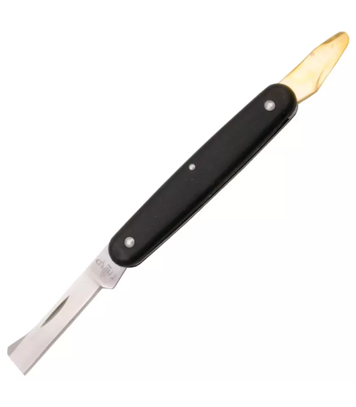 Grafting Knife Third, ABS handle (19.6 cm.) ⚔️