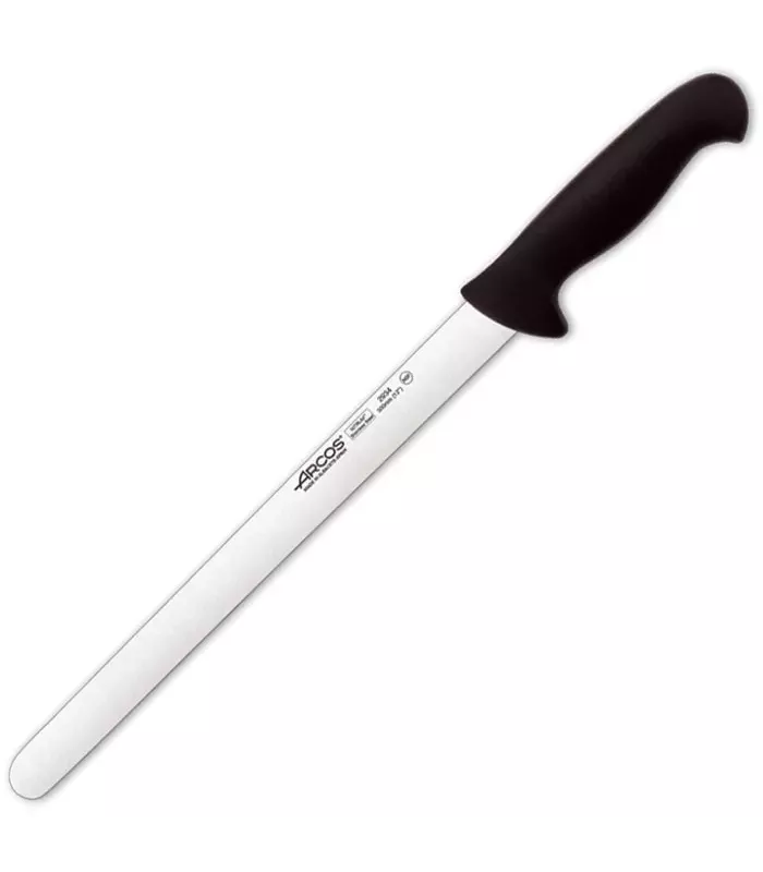 Skinkesæt til skæring af skinke, 300 mm. ⚔️