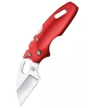 Taschenmesser Cold Steel Modell Mini Tuff Lite, rot ⚔️