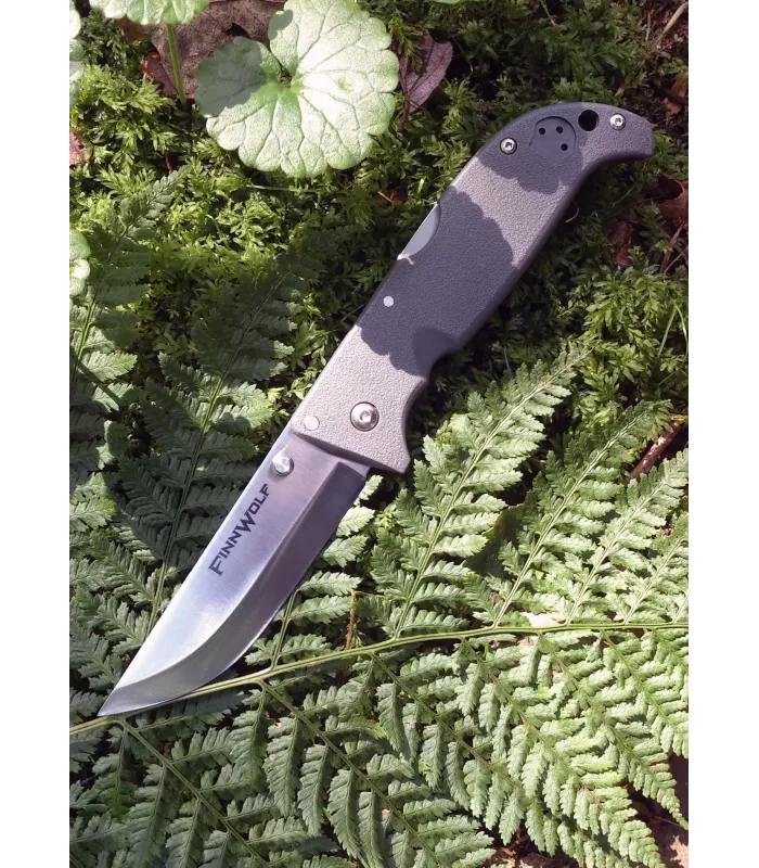 Cold Steel Finn Wolf Field Knife ⚔️