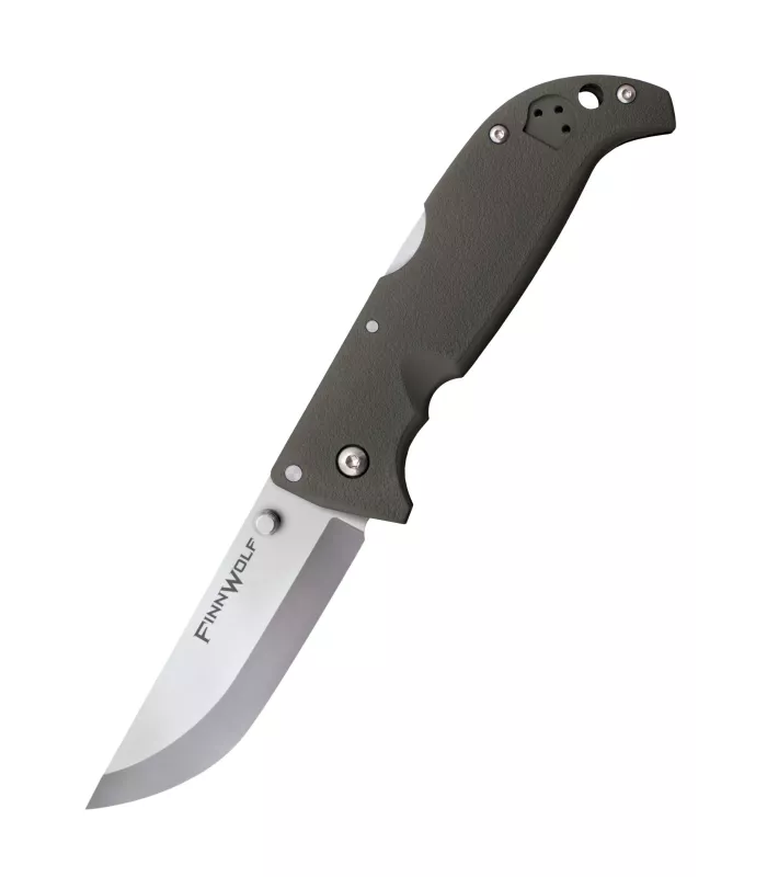 Cold Steel Finn Wolf Field Knife ⚔️