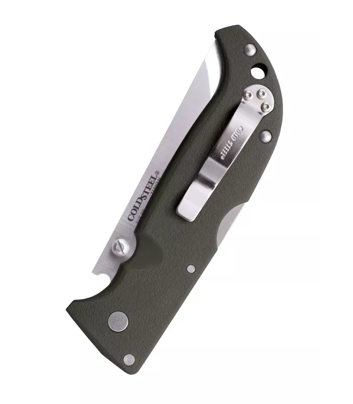 Canivete de campo Cold Steel modelo Finn Wolf ⚔️