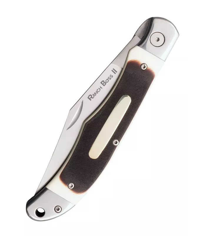 Feldmesser Cold Steel Modell Ranch Boss II ⚔️