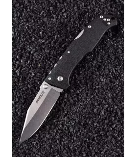 Navaja de campo Cold Steel modelo Pro Lite Clip Point ⚔️