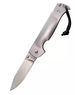 Navaja de campo Cold Steel Modell Pocket Bushman ⚔️