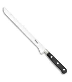 Coltello per prosciutto, lama da 30 cm. ⚔️