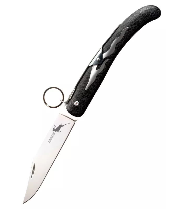Cold Steel Kudu Field Knife Model ⚔️