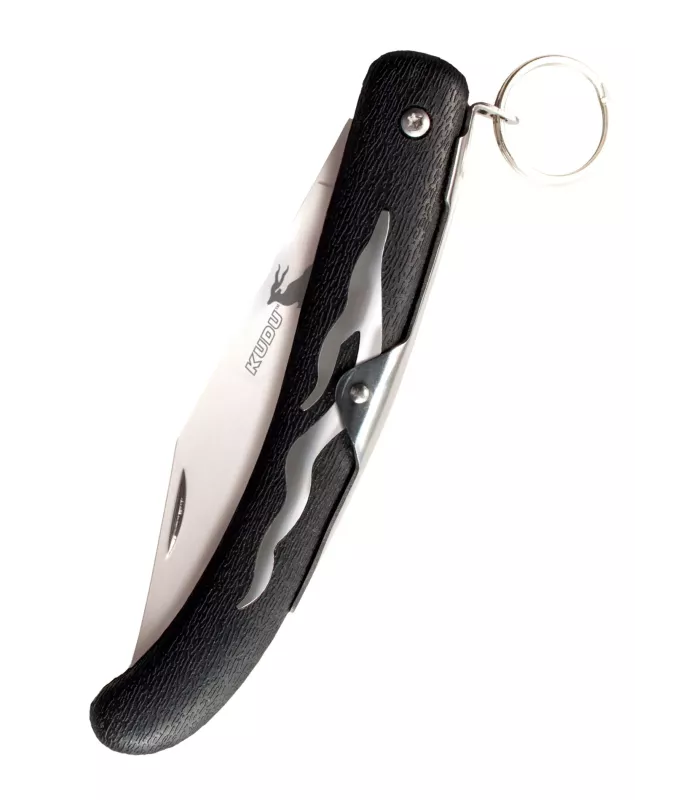 Navaja de campo Cold Steel modelo Kudu ⚔️