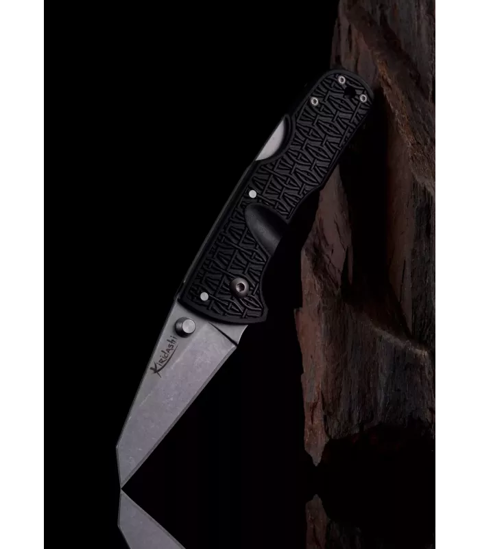 Canivete de campo Cold Steel modelo Kiridashi ⚔️