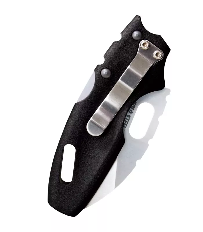 Cold Steel Mini Tuff Lite Field Knife ⚔️