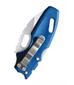 Cold Steel Mini Tuff Lite Feldmesser, blau ⚔️