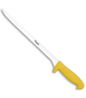 Faca para presunto lâmina de 30 cm. ⚔️