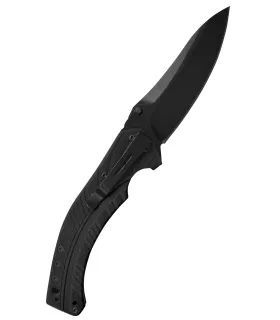 Camillus feltkniv model VANISH ⚔️