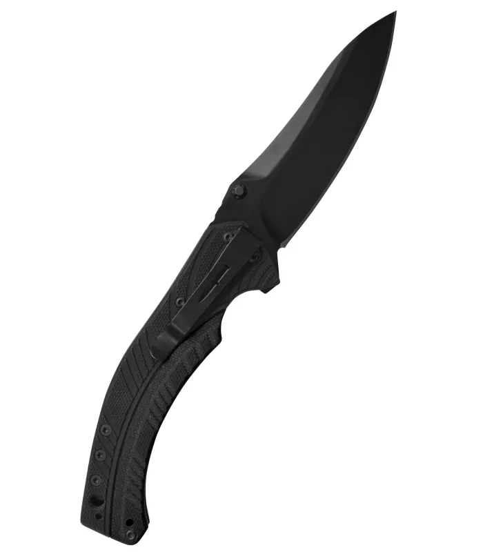 Coltello da campo Camillus modello VANISH ⚔️