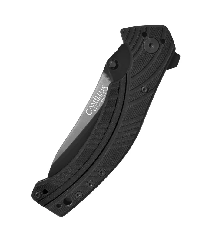 Camillus feltkniv model VANISH ⚔️