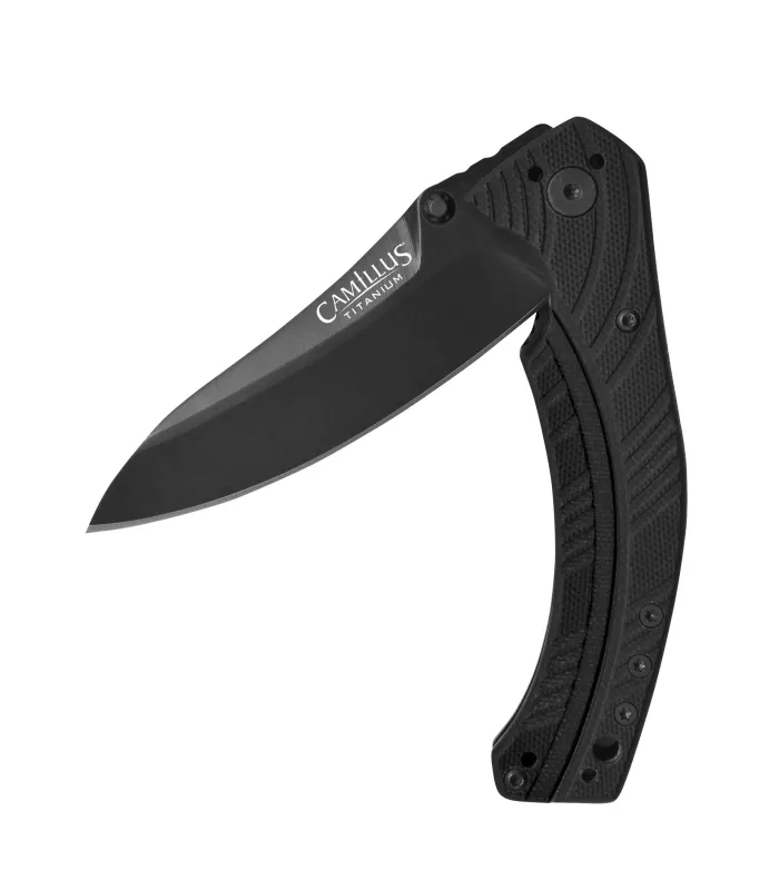 Coltello da campo Camillus modello VANISH ⚔️