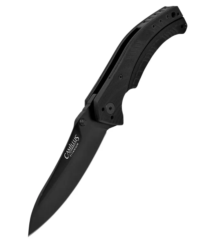 Coltello da campo Camillus modello VANISH ⚔️