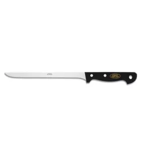 Coltello per prosciutto, lama da 24 cm. ⚔️