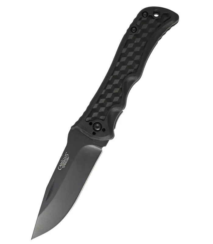 Outdoor Knife Camillus Model REVERB ⚔️