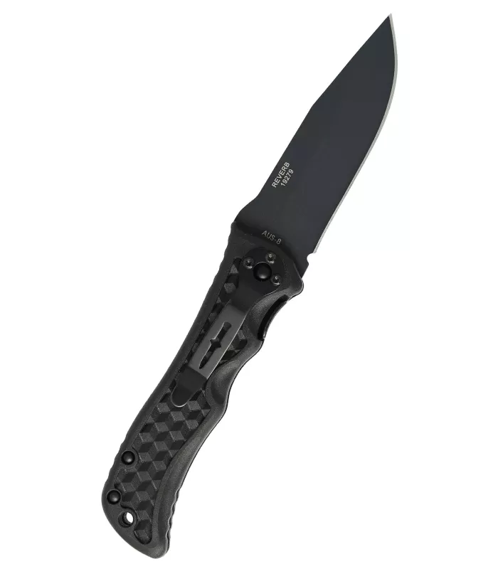 Navaja Outdoor Camillus modelo REVERB ⚔️