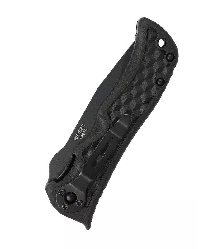 Outdoor Knife Camillus Model REVERB ⚔️
