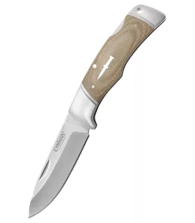 Udendørskniv Camillus model CLASSIC ⚔️