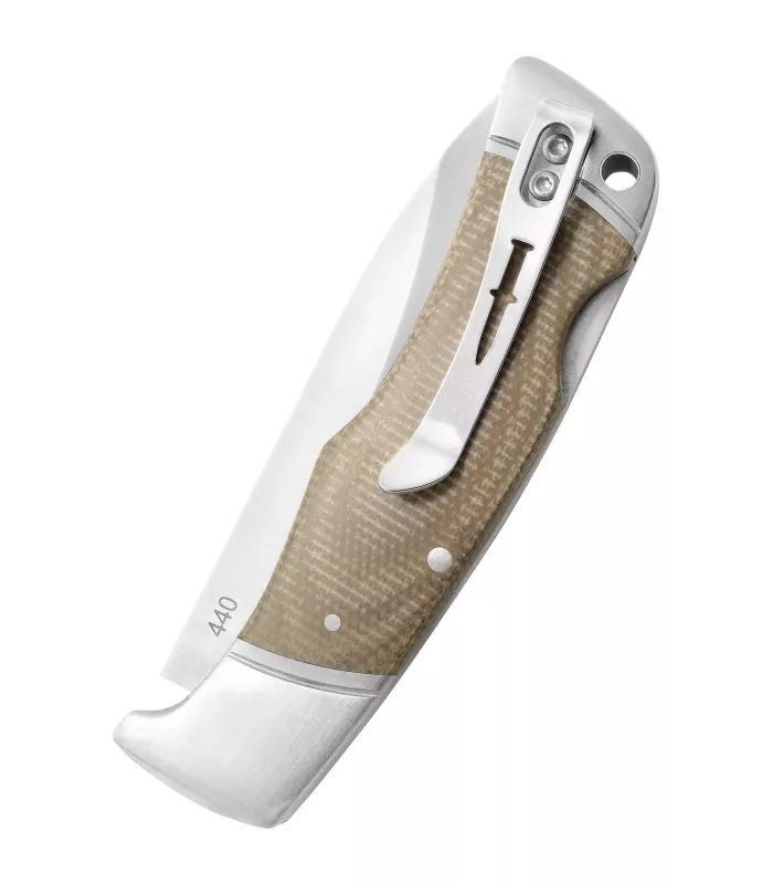 Canivete Outdoor Camillus modelo CLASSIC ⚔️