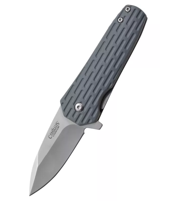 Canivete de campo Camillus modelo WEDGE ⚔️