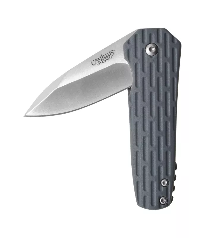 Coltello da campo Camillus modello WEDGE ⚔️